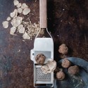 Master truffle tool tagliatartufo 2 in uno Microplane