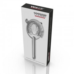 Cocktail Strainer in acciaio inox