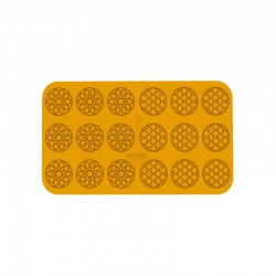 Ambra stampo decorativo Silikomart