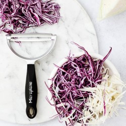 Sbucciatore maxi Pela ortaggi XL microplane