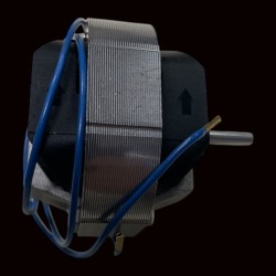 Motore essiccatore Stockli