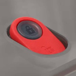 Lunch box contenitore ermetico black+blum