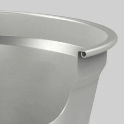 lunch box portavivande ermetico black+blum