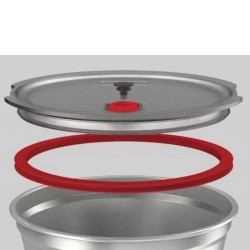 lunch box portavivande ermetico black+blum