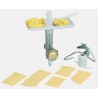 Dispositivo lasagna pasta sfoglia 1,2 mm