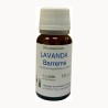 Olio essenziale lavanda barreme - ml 10