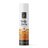 Velly velvet spray arancio ml 250