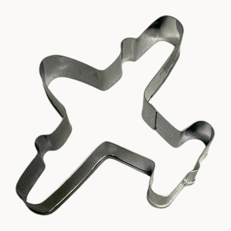 biscotto a forma di aereo