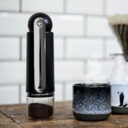 Macinacaffè colombia crushgrind