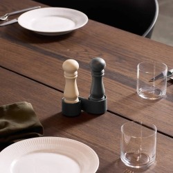 Mini set macina sale e pepe aglio e mirtillo crushgrind®