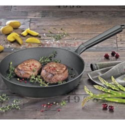 Padella escale spring ghisa smaltata