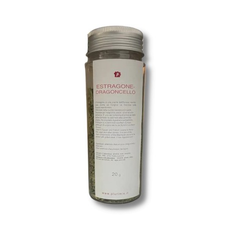 Dragoncello - estragone -