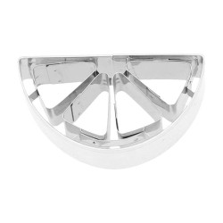 Limone fettina mm 55 tagliabiscotti inox