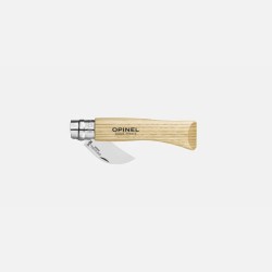 Coltellino curvo aglio e castagne n° 7 - opinel