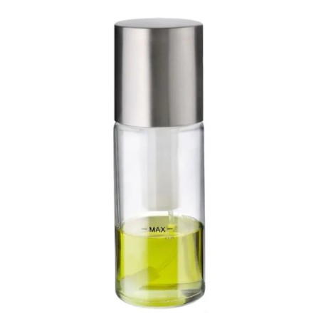 Oliera spray in vetro spicy moha per friggitrice ad aria