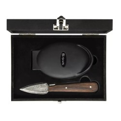 Set regalo ostriche luxury line laguiole