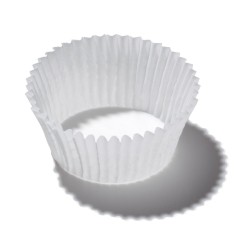 Pirottini muffin e cupcake ø cm 5 x 4 circa 84 pz