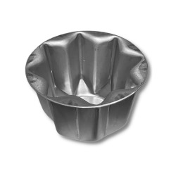 Forma pandorino g 100 - alluminio