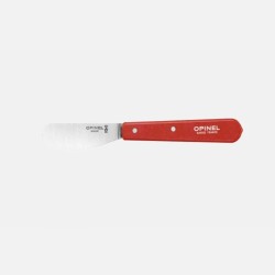 Spatolina per spalmare n° 117 red - opinel