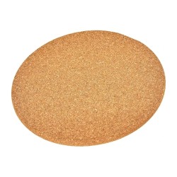 Sottopentola in sughero ø cm 20