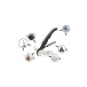 Cavatappi hybrid nero eco box pulltex