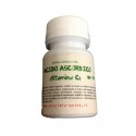 Acido ascorbico cristallino - g 70