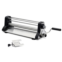 Laminatrice sfogliatrice manuale - de buyer