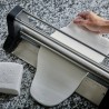 Laminatrice sfogliatrice manuale - de buyer