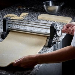 Laminatrice sfogliatrice manuale - de buyer