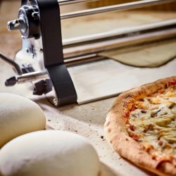Laminatrice sfogliatrice manuale - de buyer