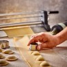 Laminatrice sfogliatrice manuale - de buyer