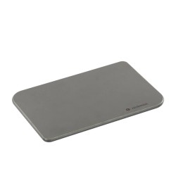 Tagliere comfort plus grigio cm 28x20 h 0,7