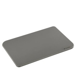 Tagliere comfort plus grigio cm 42x27 h 0,7
