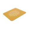 Stencil foglia set 2 pezzi silikomart