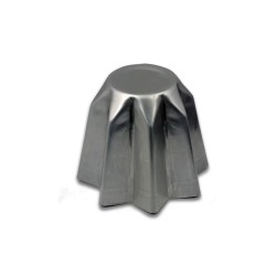 Forma pandoro g 250 - alluminio
