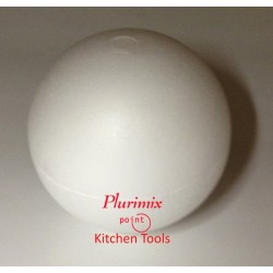 Sfera in polistirolo
