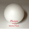 Sfera in polistirolo