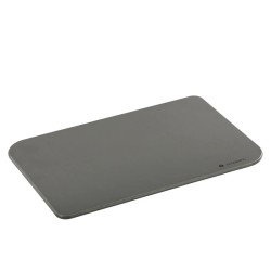 Tagliere comfort plus grigio cm 36x23 h 0,7