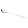 Cucchiaio lungo inox per long drink