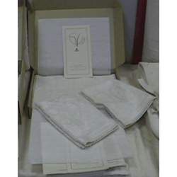 SET 2 + 2  (asciugamani + salviette)