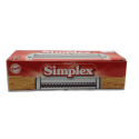 Simplex T.4 Fettuccine 6,5 mm - accessorio Imperia