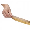Tagliere in bambu' con raccoglisugo cm 38 x 25 Wmf