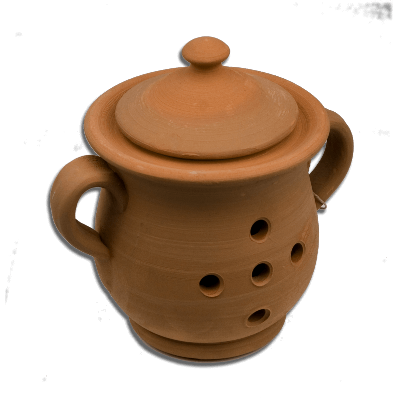 Registrazione Spese aspettativa contenitore di terracotta Alla verità