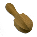 Spremiagrumi in legno di faggio