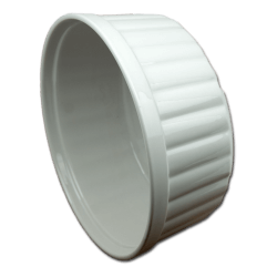 Stampo souffle' ø cm 23 - Cuisine Vista Alegre