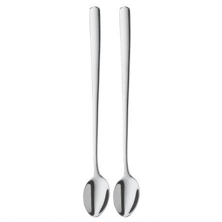 Set 2 cucchiaini per gelato linea Bistro - Wmf