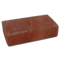 Sale fossile Rosa dell'Himalaya Bricks Rock