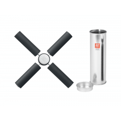 Sottopentola chiudibile TWIN Specials - Zwilling