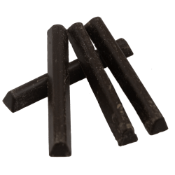 Bastoncini di cioccolato Valrhona pz 30