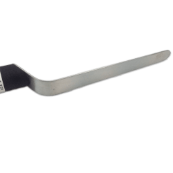 Spatola glassa inox a scalino 10 cm Perfect Kaiser